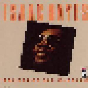 Isaac Hayes: Greatest Hit Singles - Cover