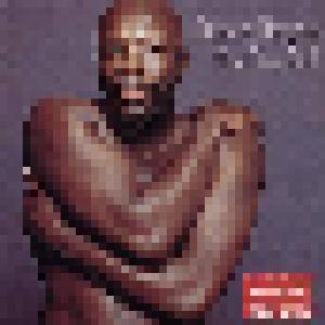 Isaac Hayes: Wonderful - Cover