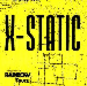 X-Static: X-Static - Cover