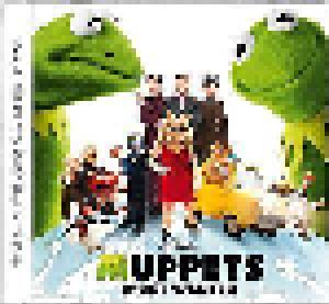 Muppets: Most Wanted - Cover