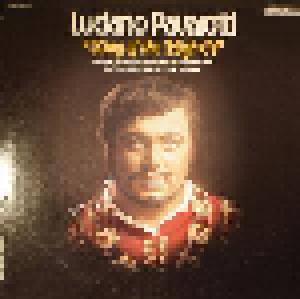 Luciano Pavarotti: King Of The High C's - Cover