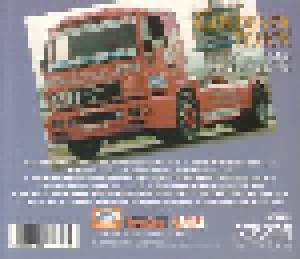 Dagmar: Goldener Truck - Für Meine Helden Von Der Autobahn (CD) - Bild 2