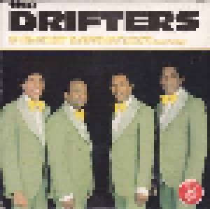 The Drifters: The Drifters (7") - Bild 1