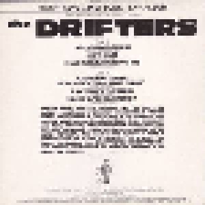 The Drifters: The Drifters (7") - Bild 2