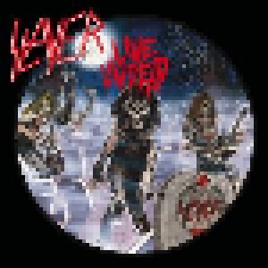 Slayer: Live Undead (12") - Bild 1