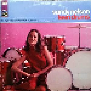 Sandy Nelson: Teen Drums (LP) - Bild 1