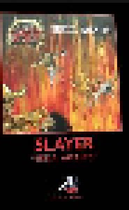 Slayer: Hell Awaits (Tape) - Bild 1
