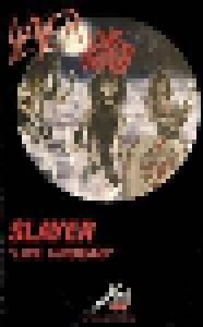 Slayer: Live Undead (Tape) - Bild 1