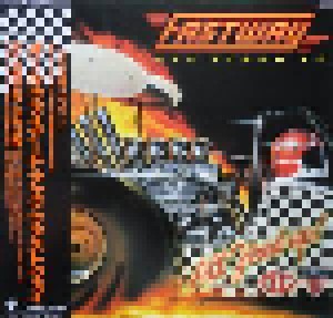 Fastway: All Fired Up (LP) - Bild 1