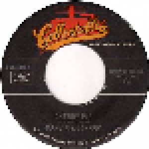 Etta Jones + Marvin & Johnny: Dance With Me Henry / Cherry Pie (Split-7") - Bild 2