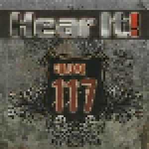 Hear It! - Volume 117 (CD) - Bild 1