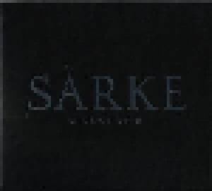 Sarke: Allsighr (CD) - Bild 1