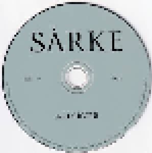 Sarke: Allsighr (CD) - Bild 7
