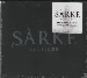 Sarke: Allsighr (CD) - Bild 9