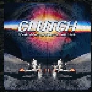 Clutch: Songs Of Much Gravity...1993-2001 (4-CD) - Bild 1