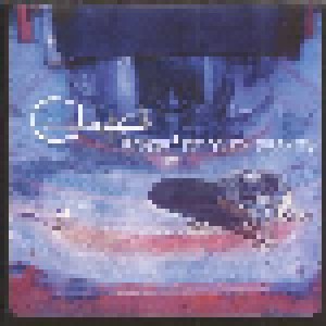 Clutch: Songs Of Much Gravity...1993-2001 (4-CD) - Bild 6