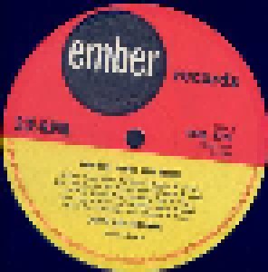 John Lee Hooker: Sings The Blues (LP) - Bild 4