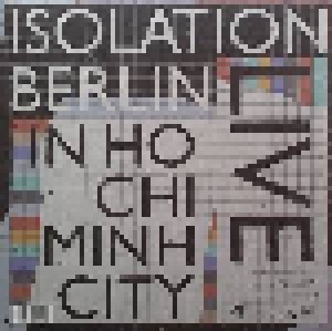 Isolation Berlin: Geheimnis (2-LP) - Bild 3