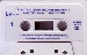 Electric Light Orchestra Part II: Honest Men (Tape-Single) - Bild 3