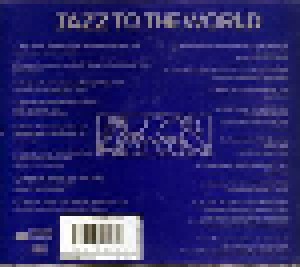 Jazz To The World (CD) - Bild 2