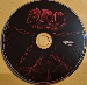 U.D.O.: Game Over (CD) - Bild 7