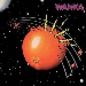 Wanka: The Orange Album (CD) - Bild 1