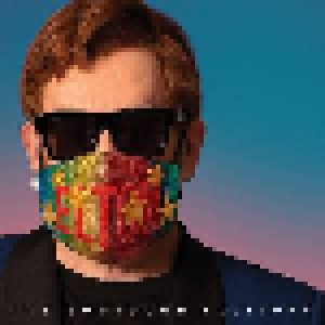 Elton John: The Lockdown Sessions (CD) - Bild 1