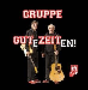 Gruppe Gutzeit: Gute Zeiten (CD) - Bild 1