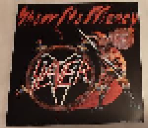 Slayer: Show No Mercy (LP) - Bild 3