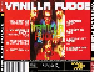 Vanilla Fudge: Vanilla Fudge (CD) - Bild 2