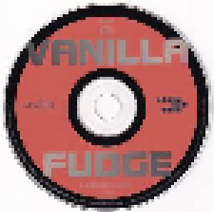 Vanilla Fudge: Vanilla Fudge (CD) - Bild 3