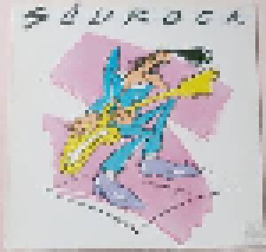 Südrock (LP) - Bild 1