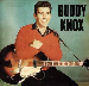 Buddy Knox: Buddy Knox (LP) - Bild 1