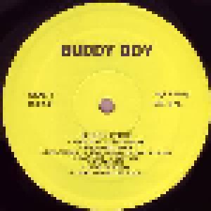 Buddy Knox: Buddy Knox (LP) - Bild 3
