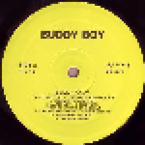 Buddy Knox: Buddy Knox (LP) - Bild 4