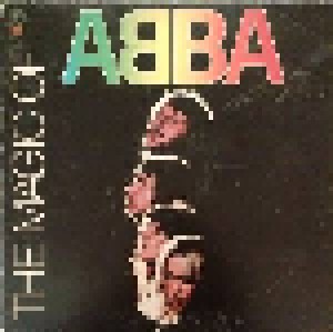 ABBA: The Magic Of Abba (LP) - Bild 1