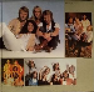 ABBA: The Magic Of Abba (LP) - Bild 6