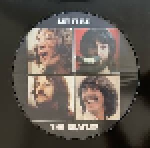 The Beatles: Let It Be (PIC-LP) - Bild 1