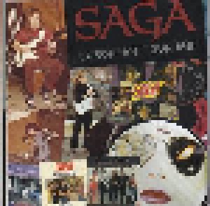 Saga: Worlds Apart (CD) - Bild 6