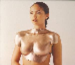 Joy Crookes: Skin (CD) - Bild 1