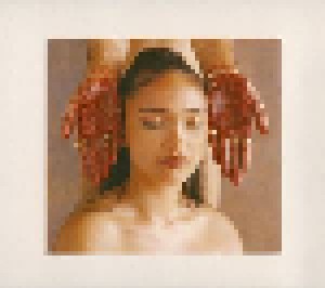 Joy Crookes: Skin (CD) - Bild 7