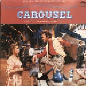 Richard Rodgers & Oscar Hammerstein II: Carousel (LP) - Bild 1