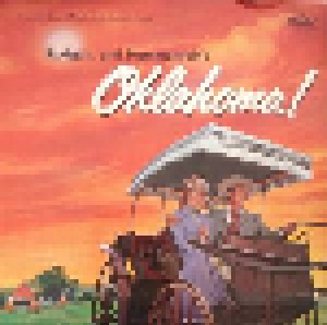 Richard Rodgers & Oscar Hammerstein II: Oklahoma! (LP) - Bild 1