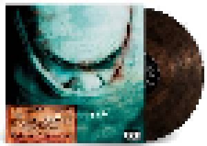 Disturbed: The Sickness (LP) - Bild 2