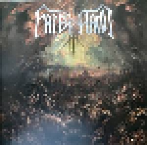 Fate's Hand: Fate's Hand (LP) - Bild 1