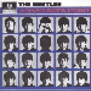The Beatles: A Hard Day's Night (CD) - Bild 1
