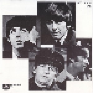 The Beatles: A Hard Day's Night (CD) - Bild 3
