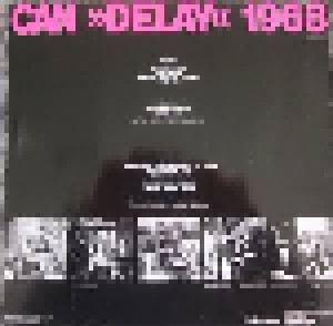 Can: Delay 1968 (LP) - Bild 2