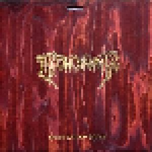 Thronehammer: Incantation Rites (2-LP + CD + Tape) - Bild 1