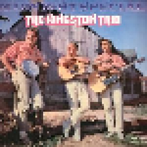 Cover - Kingston Trio, The: Midnight Special